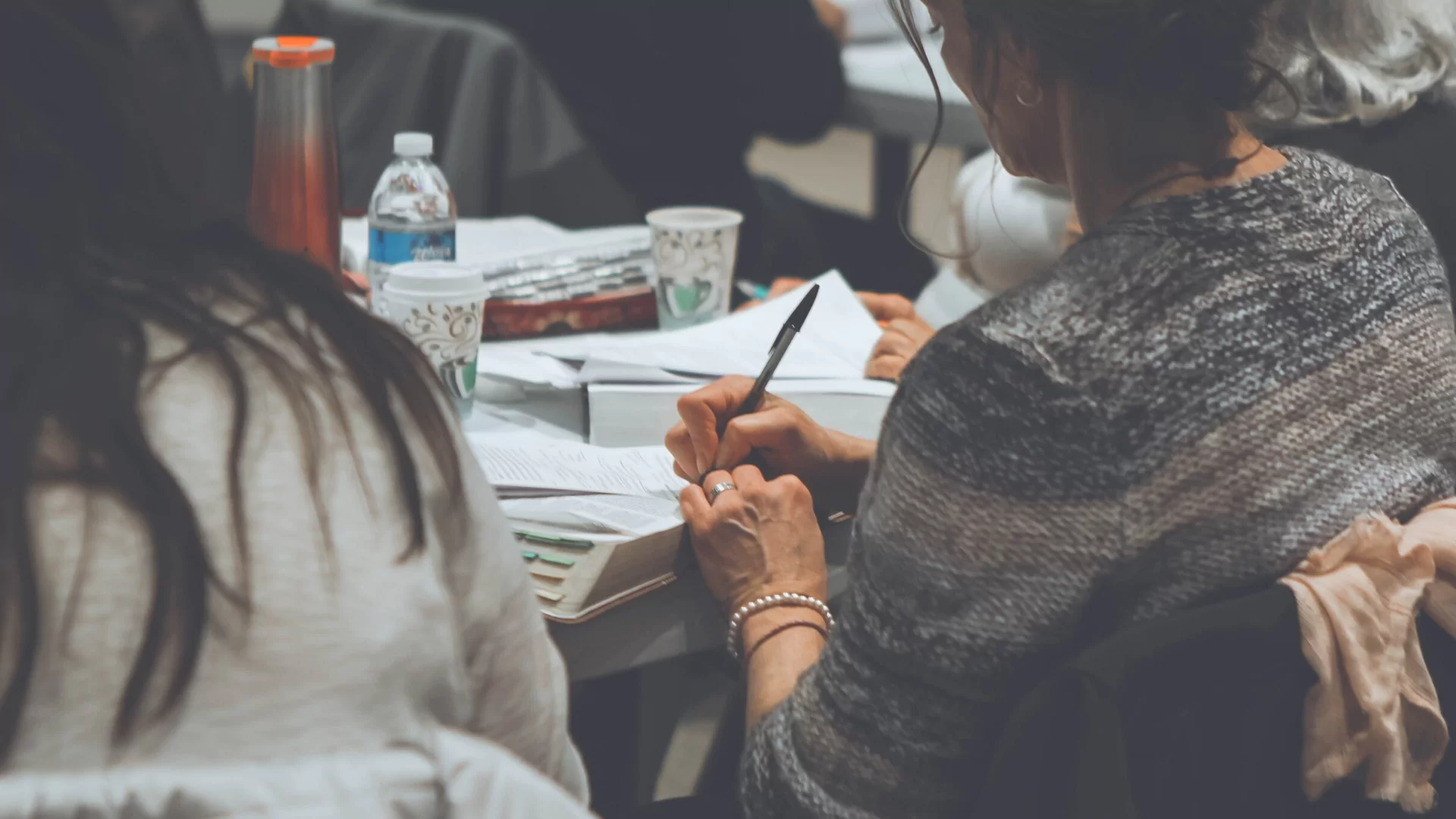 Subsidie voor taaltraining met de SLIM-regeling