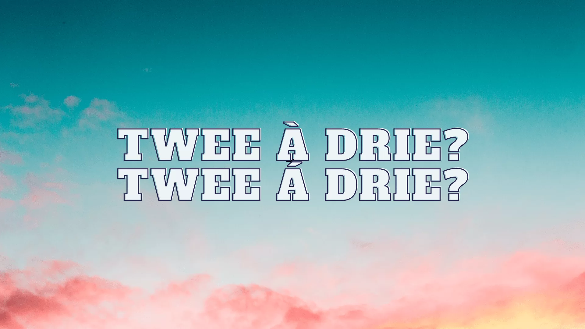 à of á, de Taaltrainer, Nederlands taaladvies