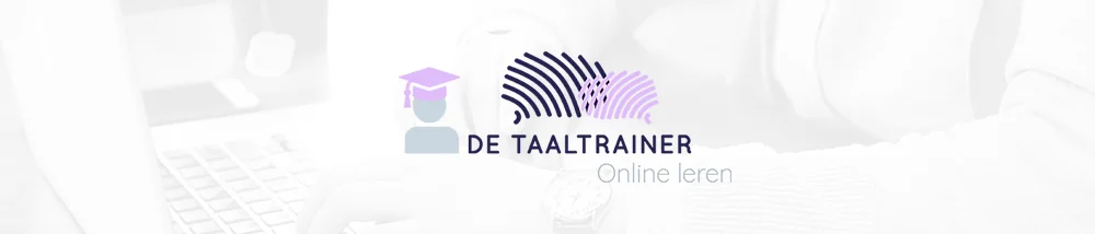 De Taaltrainer Online Leren