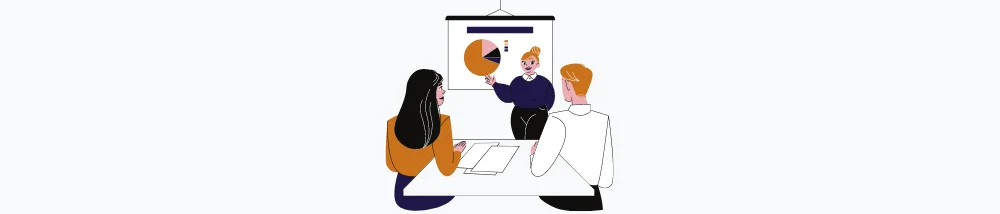 vergaderen in het engels de Taaltrainer-2