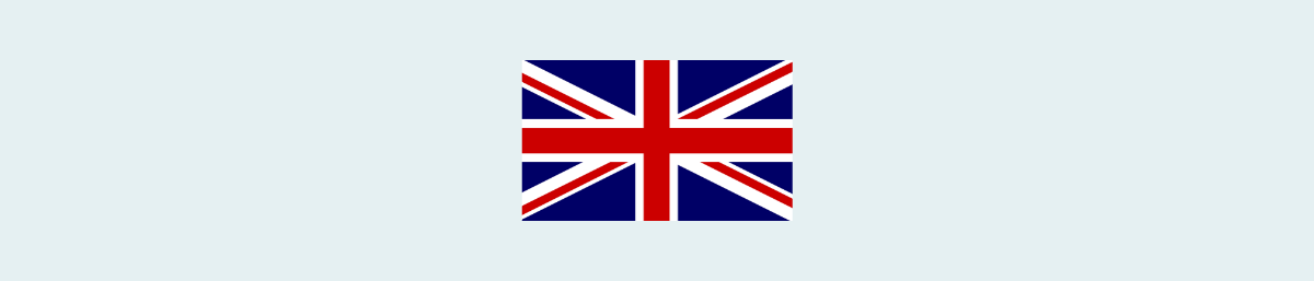 Engelse vlag