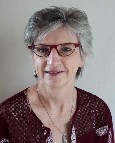 Kathy Harris - De Taaltrainer