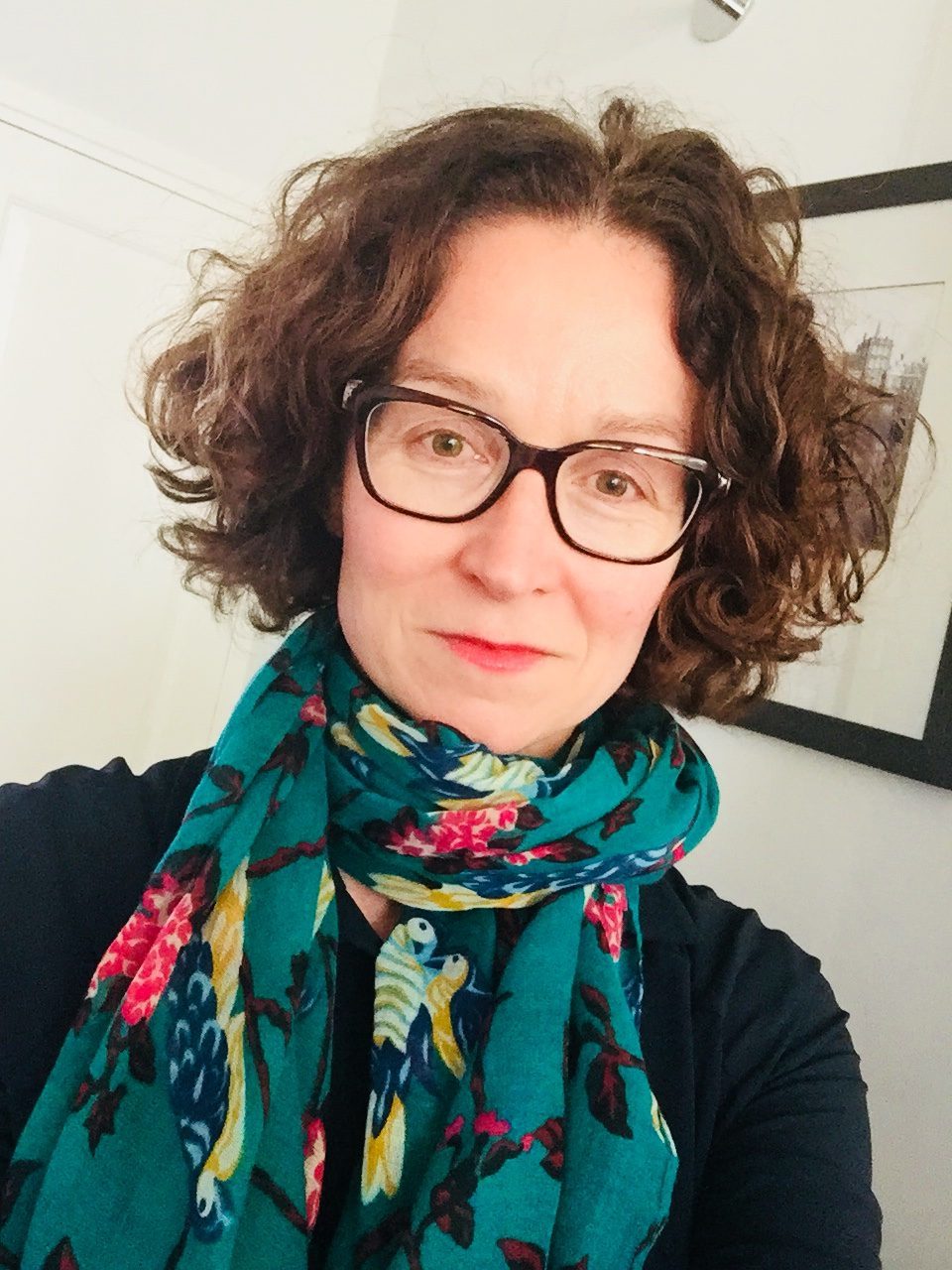 Nicola van den Bremer-Hornsby - De Taaltrainer