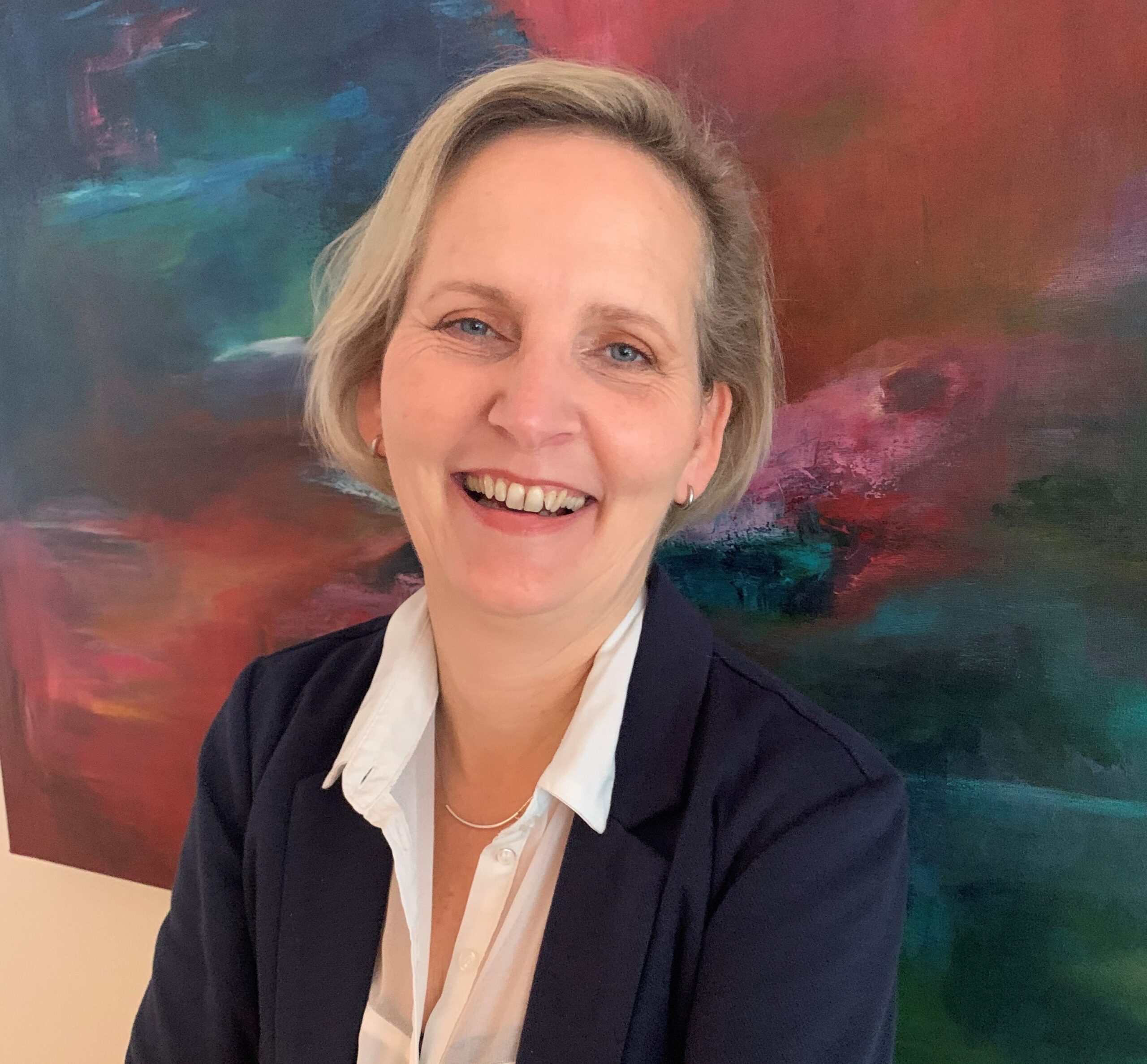 Margriet van de Weerdhof