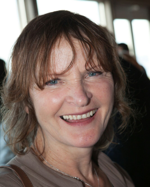 Jeannette Smulders - De Taaltrainer