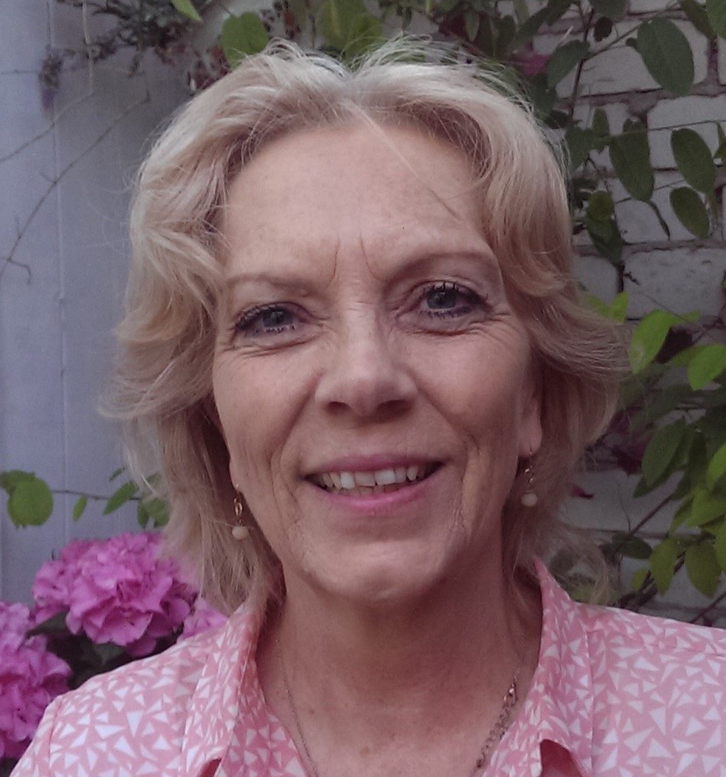 Viola Wendrich - De Taaltrainer