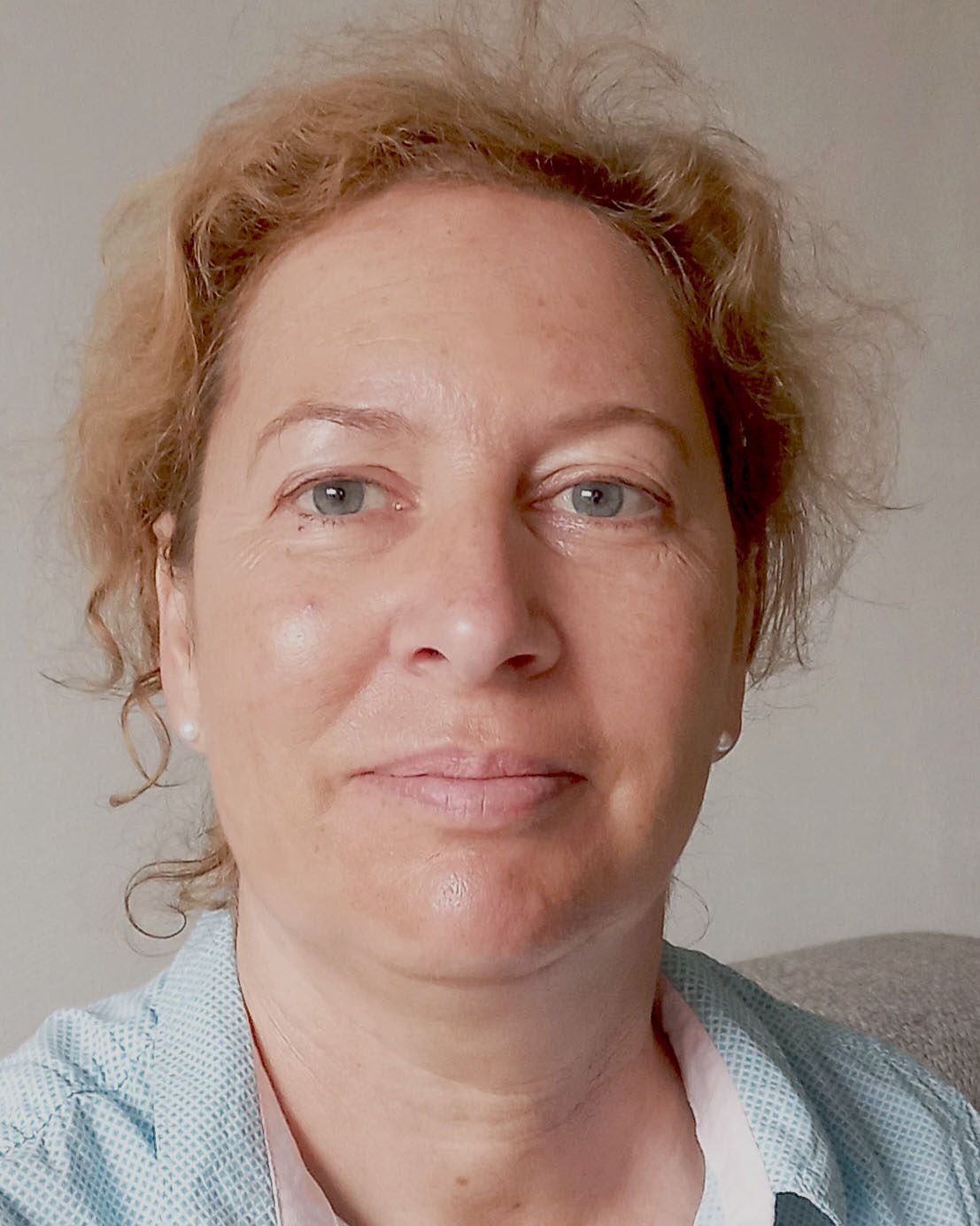 Silvia Kronschnabl - De Taaltrainer