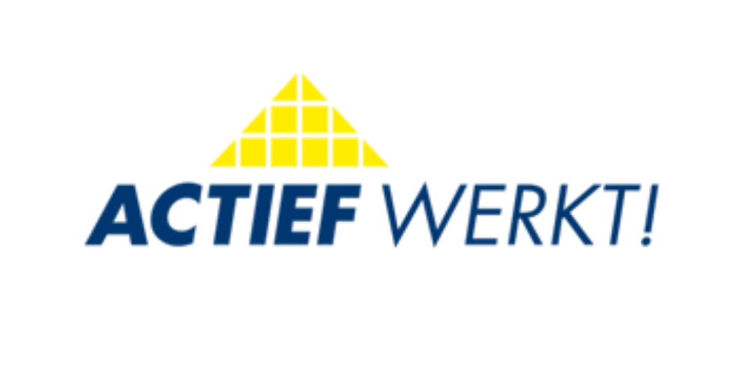 Actief Werkt logo De Taaltrainer