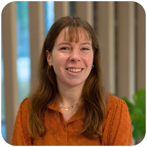 Jard Open Groepstraining