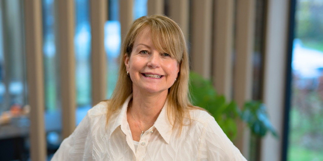 Michelle Boughton-smith - De Taaltrainer