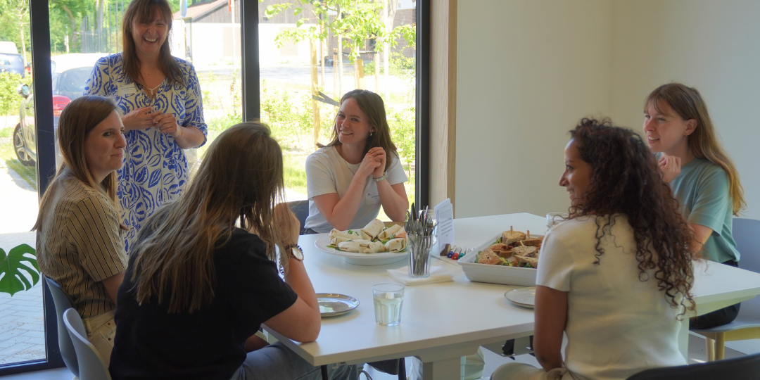 Unive klantcases De Taaltrainer