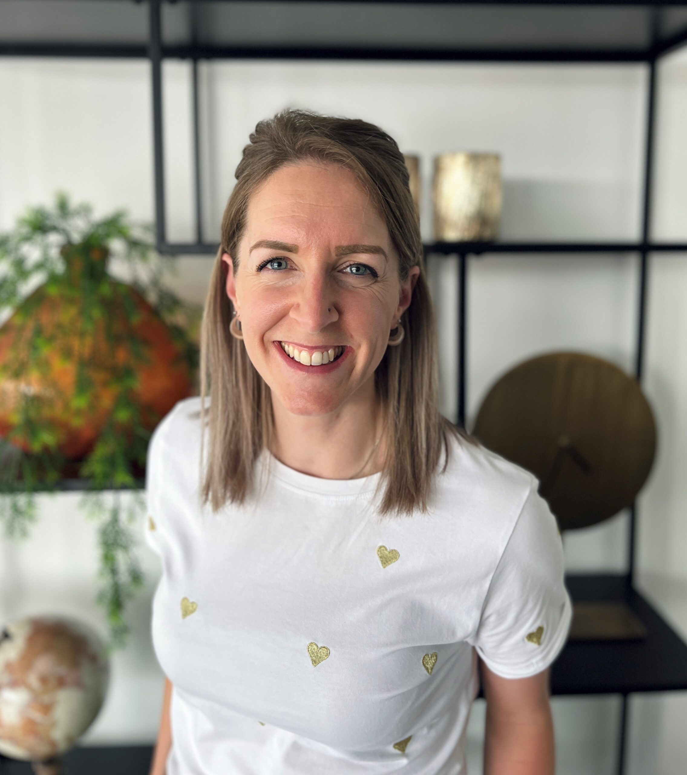 Amy Verkerk - De Taaltrainer