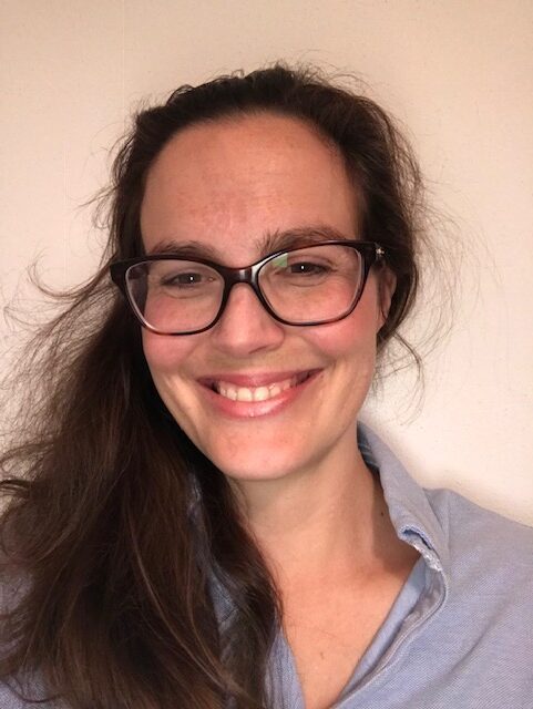 Lieselotte Burgi - De Taaltrainer