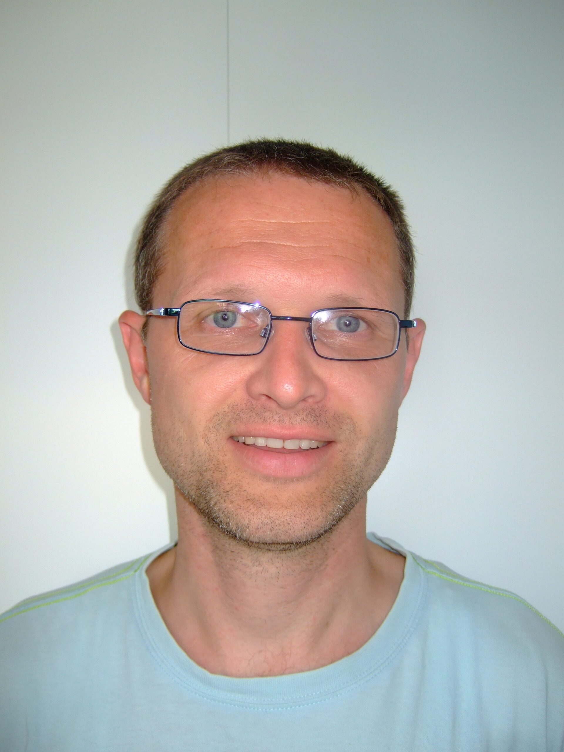 John Houdijk - De Taaltrainer